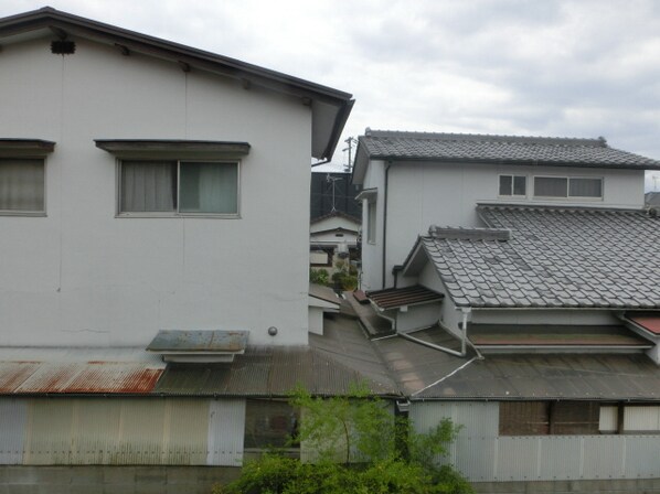 ウィンディーヒルズB棟の物件内観写真